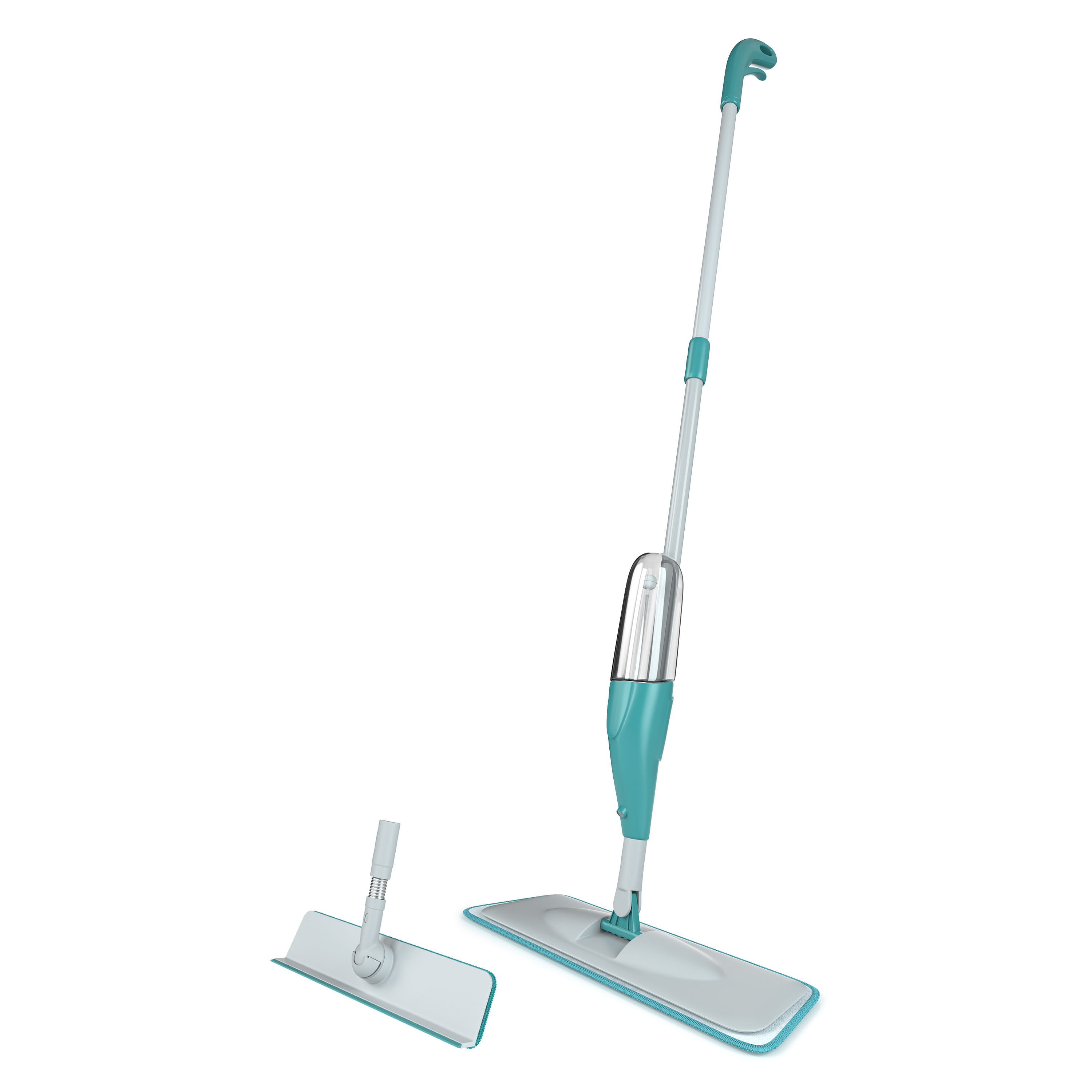 Mop Spray 2 Em 1, Com Reservatório, Flash Limp | Flashlimp