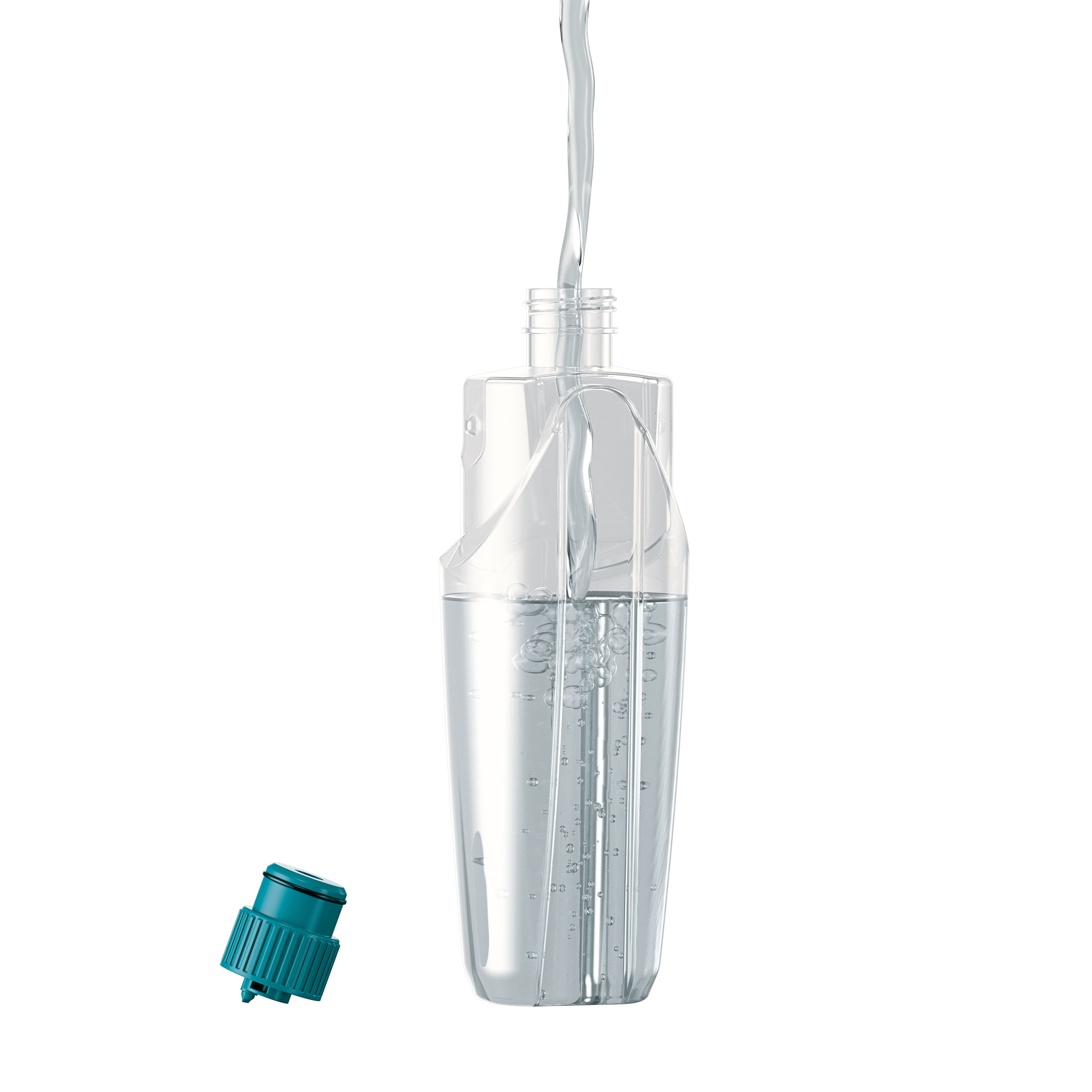 ☆MOPPY☆ページ Dispenser 450ml Para Mop Spray Evo | Flashlimp